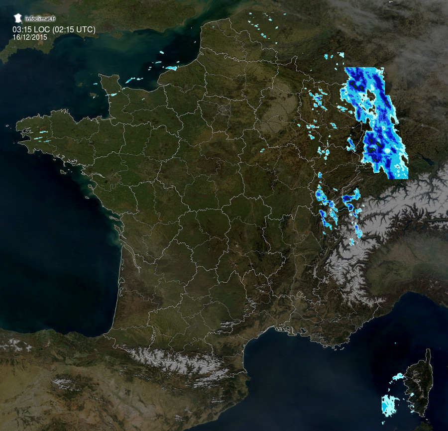 rencontre luz saint sauveur
